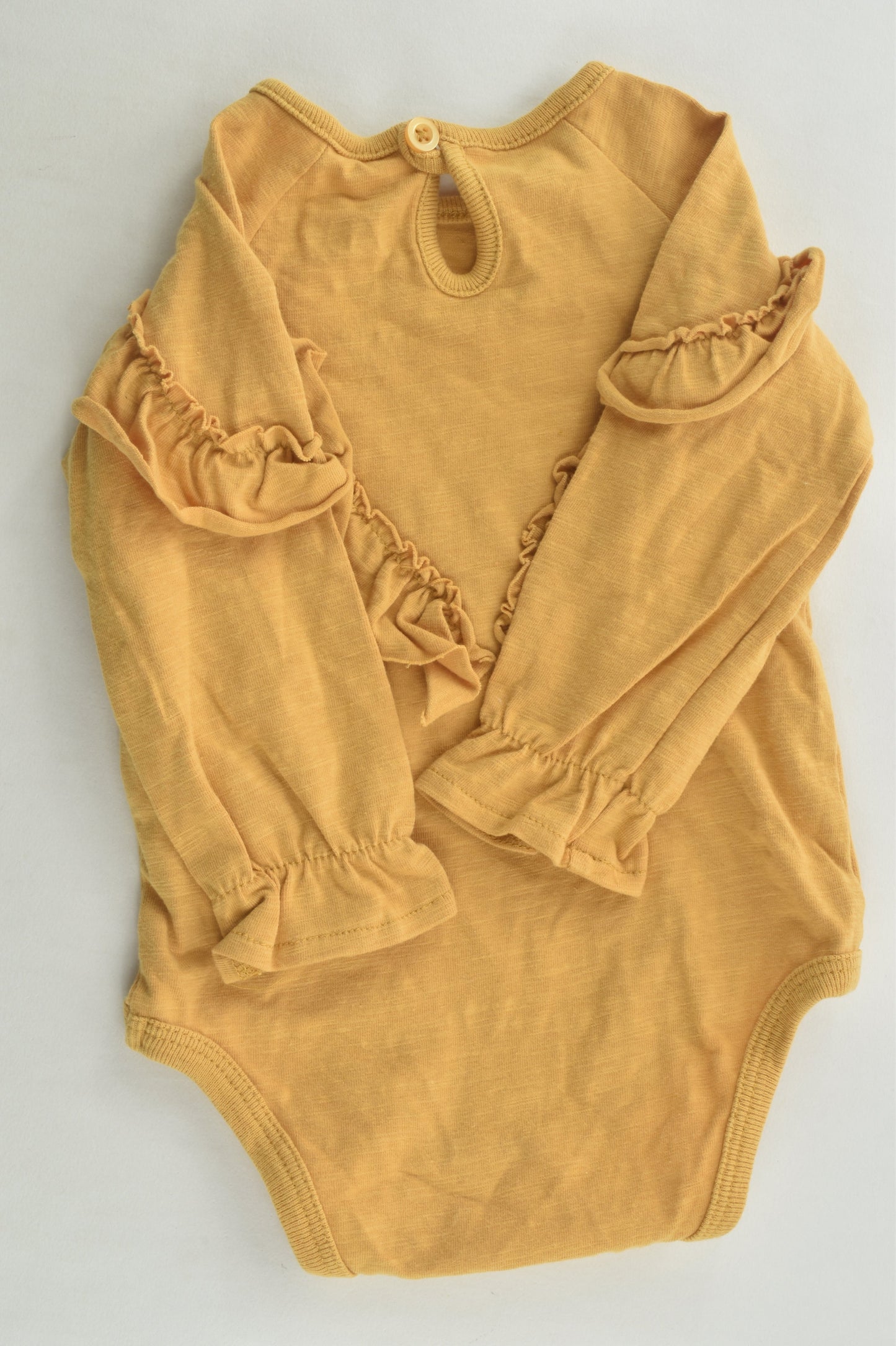 Cotton On Baby Size 00 Bodysuit