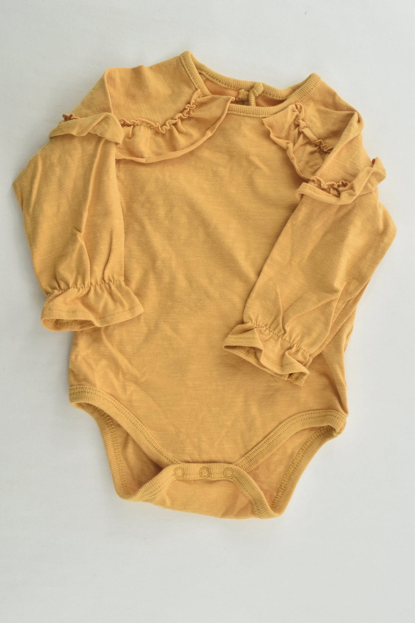 Cotton On Baby Size 00 Bodysuit