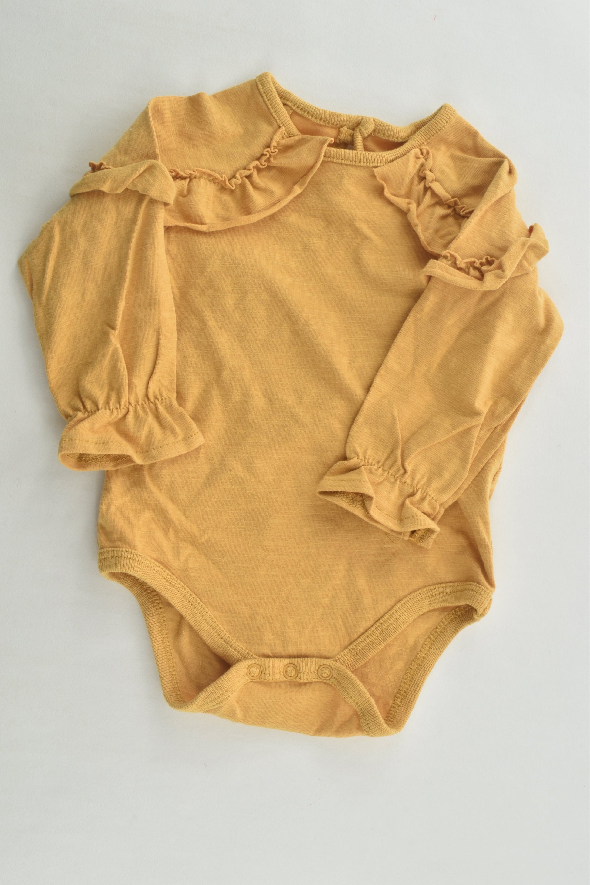 Cotton On Baby Size 00 Bodysuit