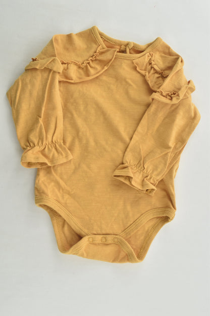 Cotton On Baby Size 00 Bodysuit