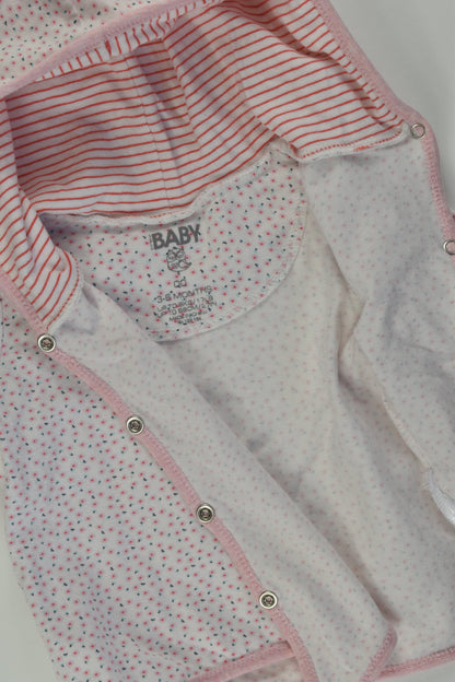 Cotton On Baby Size 00 Jumper