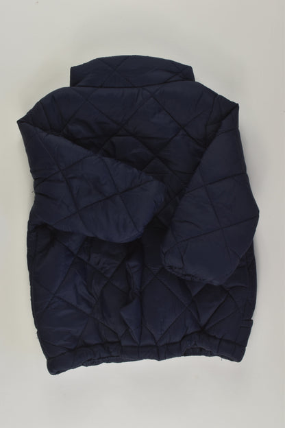 Cotton On Baby Size 00 Puffer Jacket