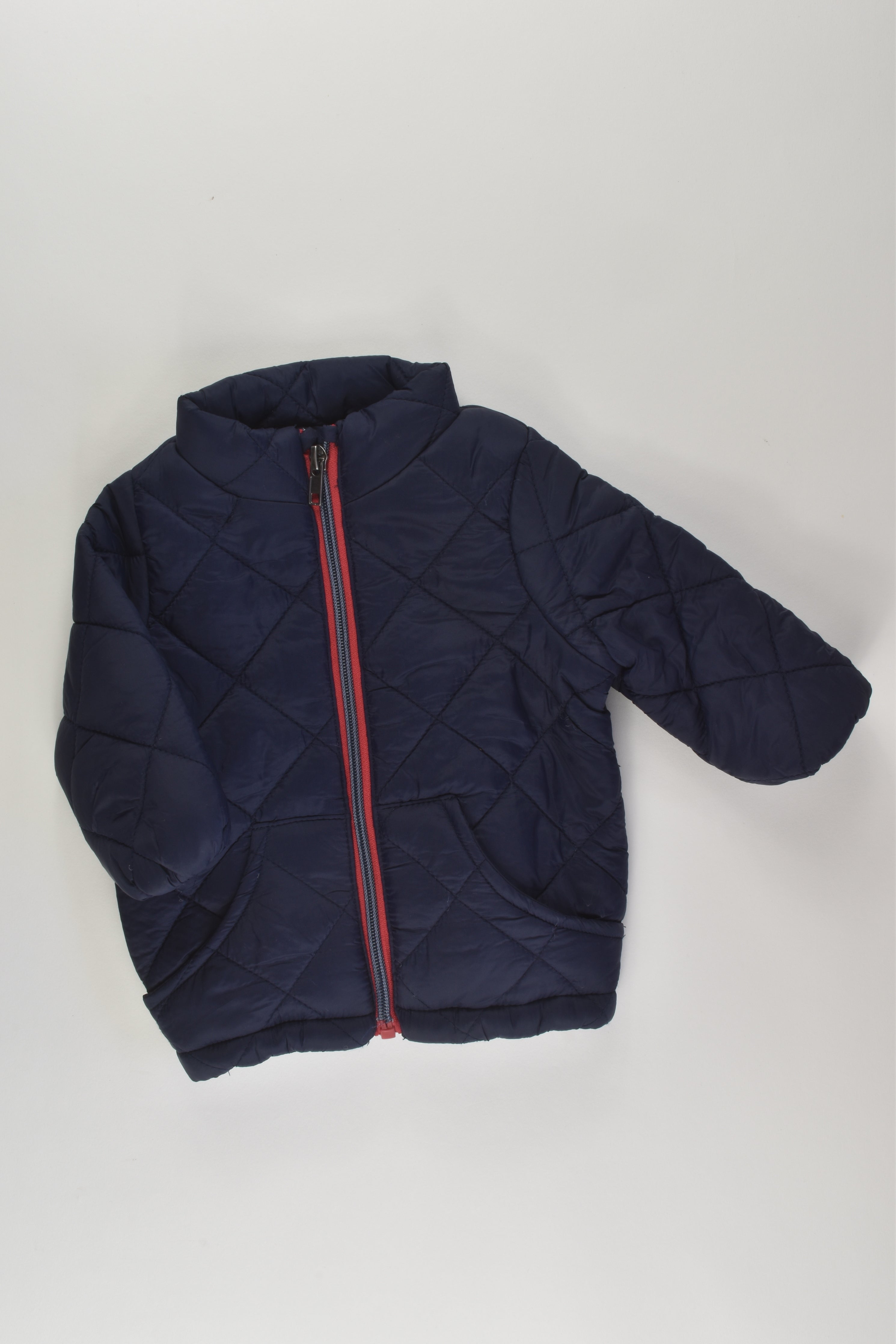 Baby black clearance puffer jacket