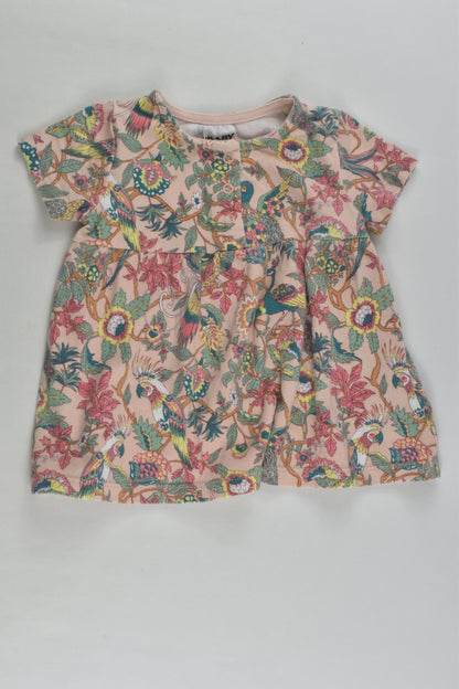 Cotton On Baby Size 000 Blouse/Tunic