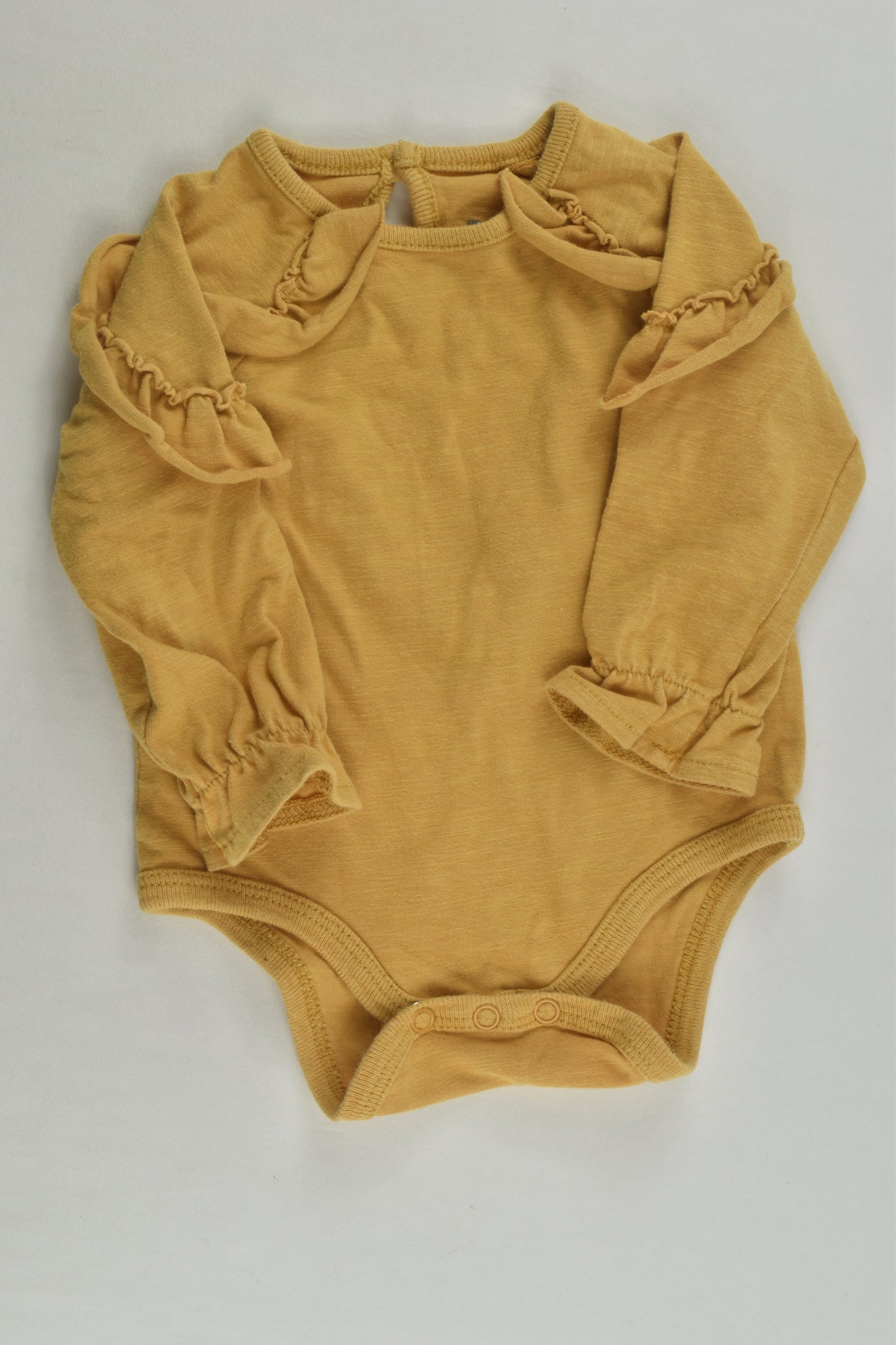 Cotton On Baby Size 000 Bodysuit