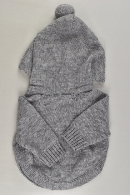 Cotton On Baby Size 000 Knit Jumper