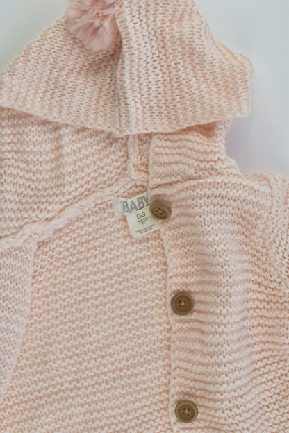 Cotton On Baby Size 000 Knit Jumper