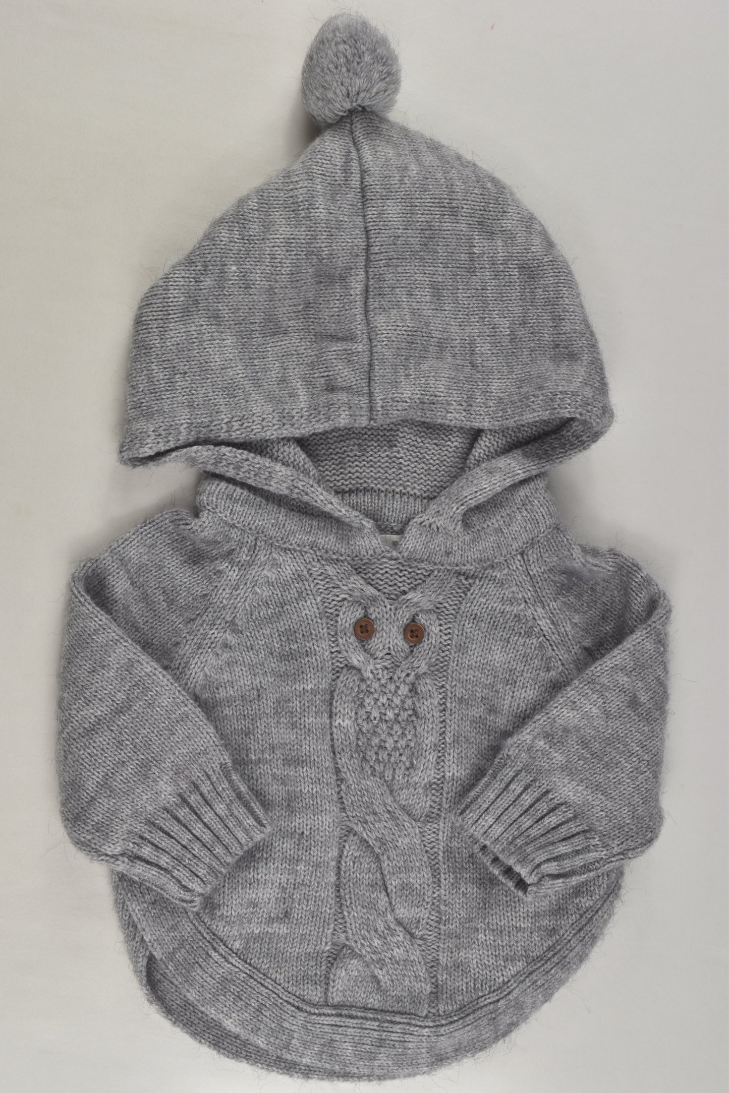 Cotton On Baby Size 000 Knit Jumper