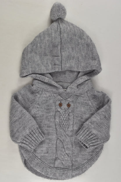 Cotton On Baby Size 000 Knit Jumper