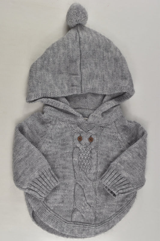 Cotton On Baby Size 000 Knit Jumper