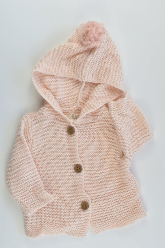 Cotton On Baby Size 000 Knit Jumper