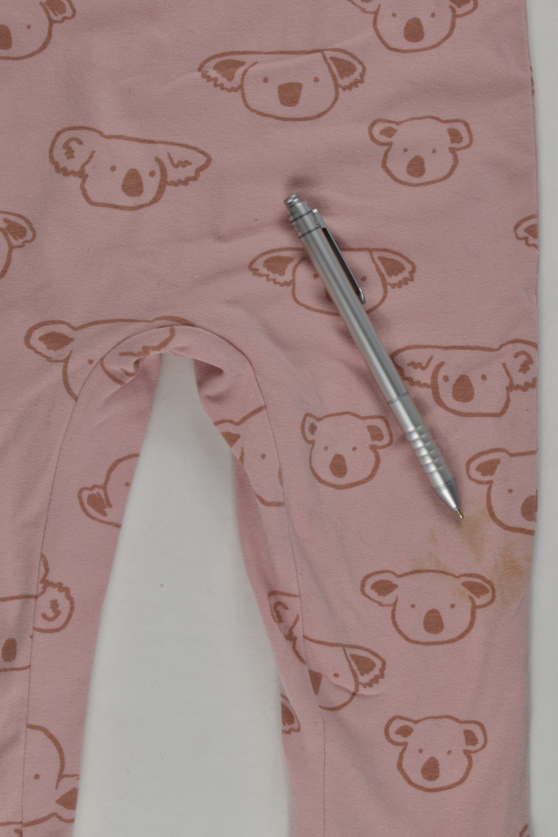 Cotton On Baby Size 1 Koala Romper