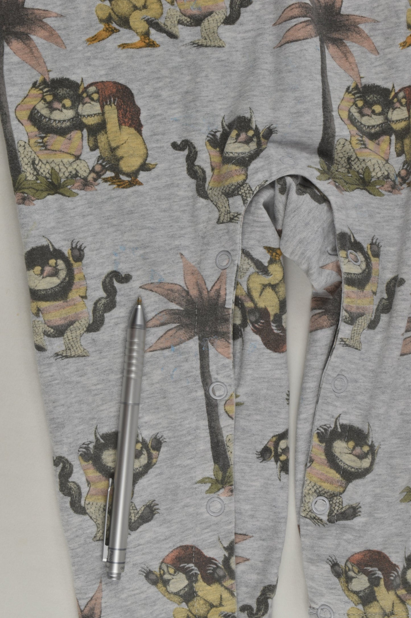 Cotton On Baby Size 1 Romper