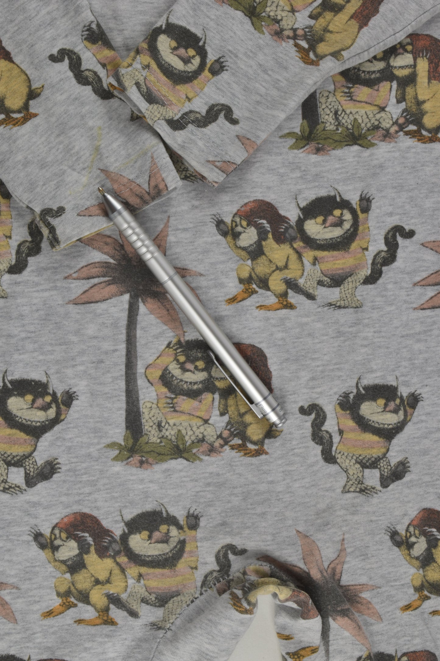 Cotton On Baby Size 1 Romper