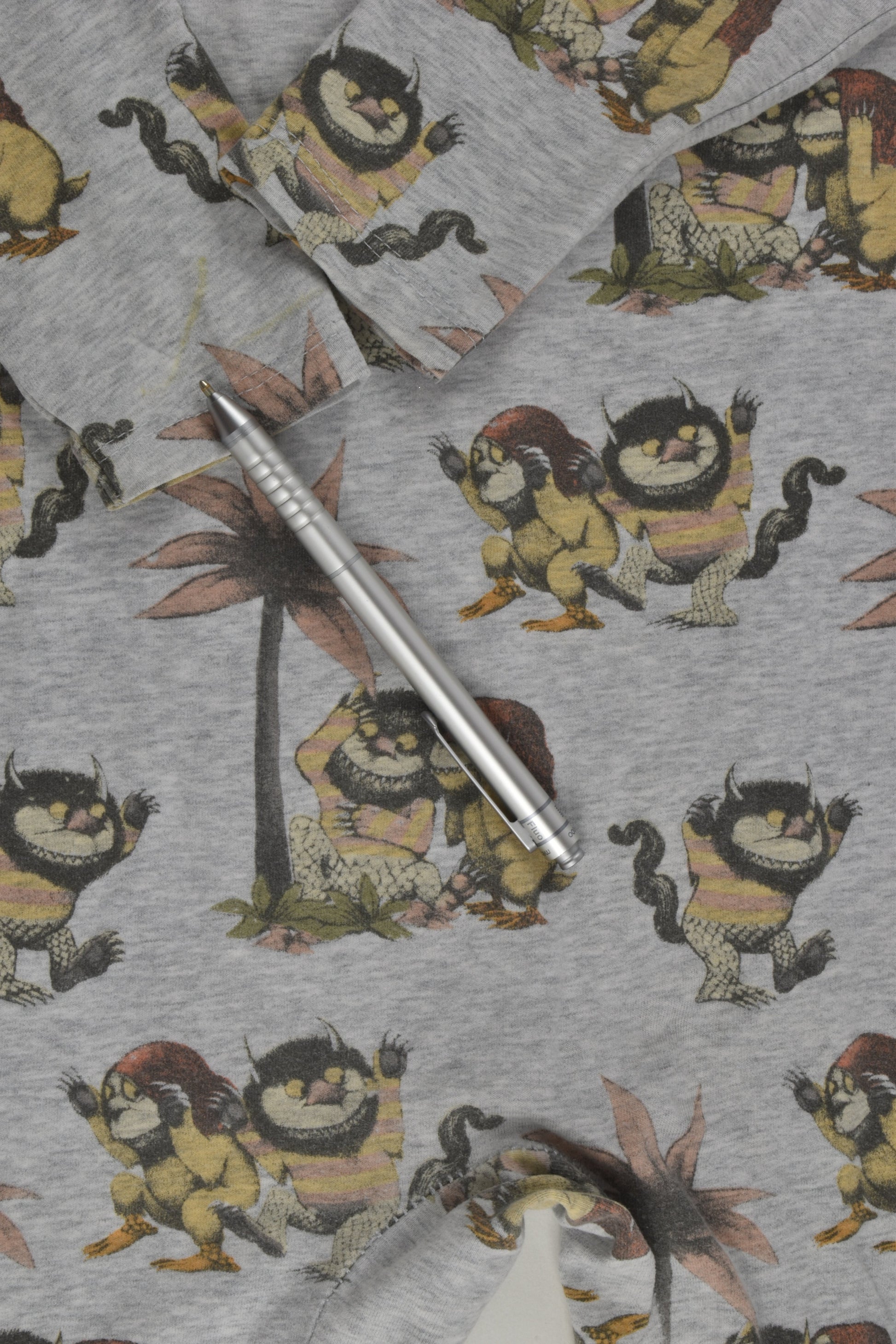 Cotton On Baby Size 1 Romper