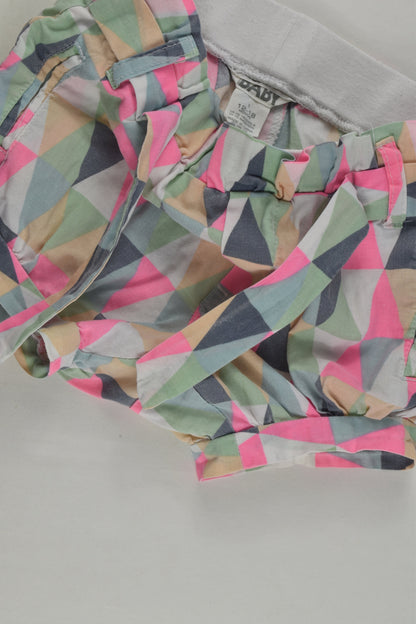 Cotton On Baby Size 1 Shorts