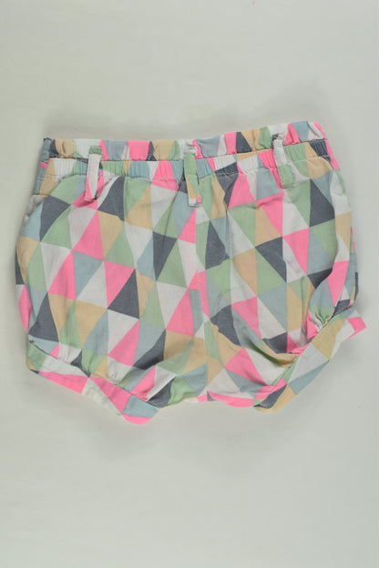 Cotton On Baby Size 1 Shorts