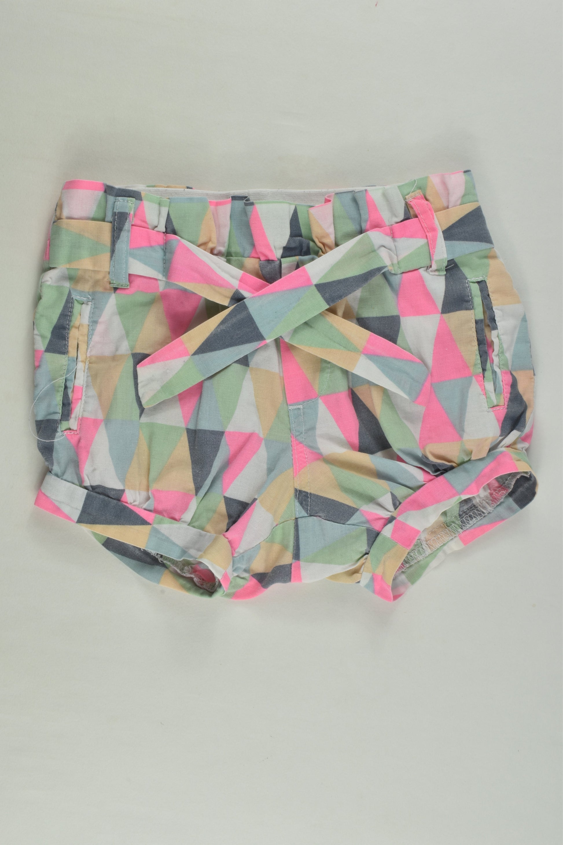 Cotton On Baby Size 1 Shorts