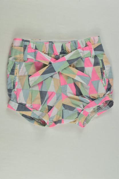 Cotton On Baby Size 1 Shorts