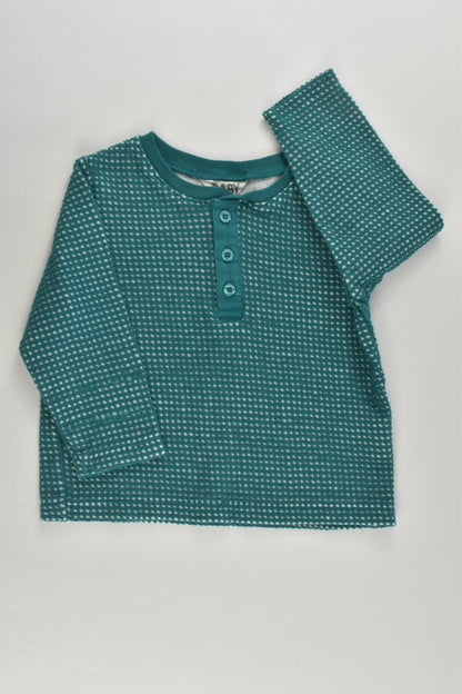 Cotton On Baby Size 1 Top
