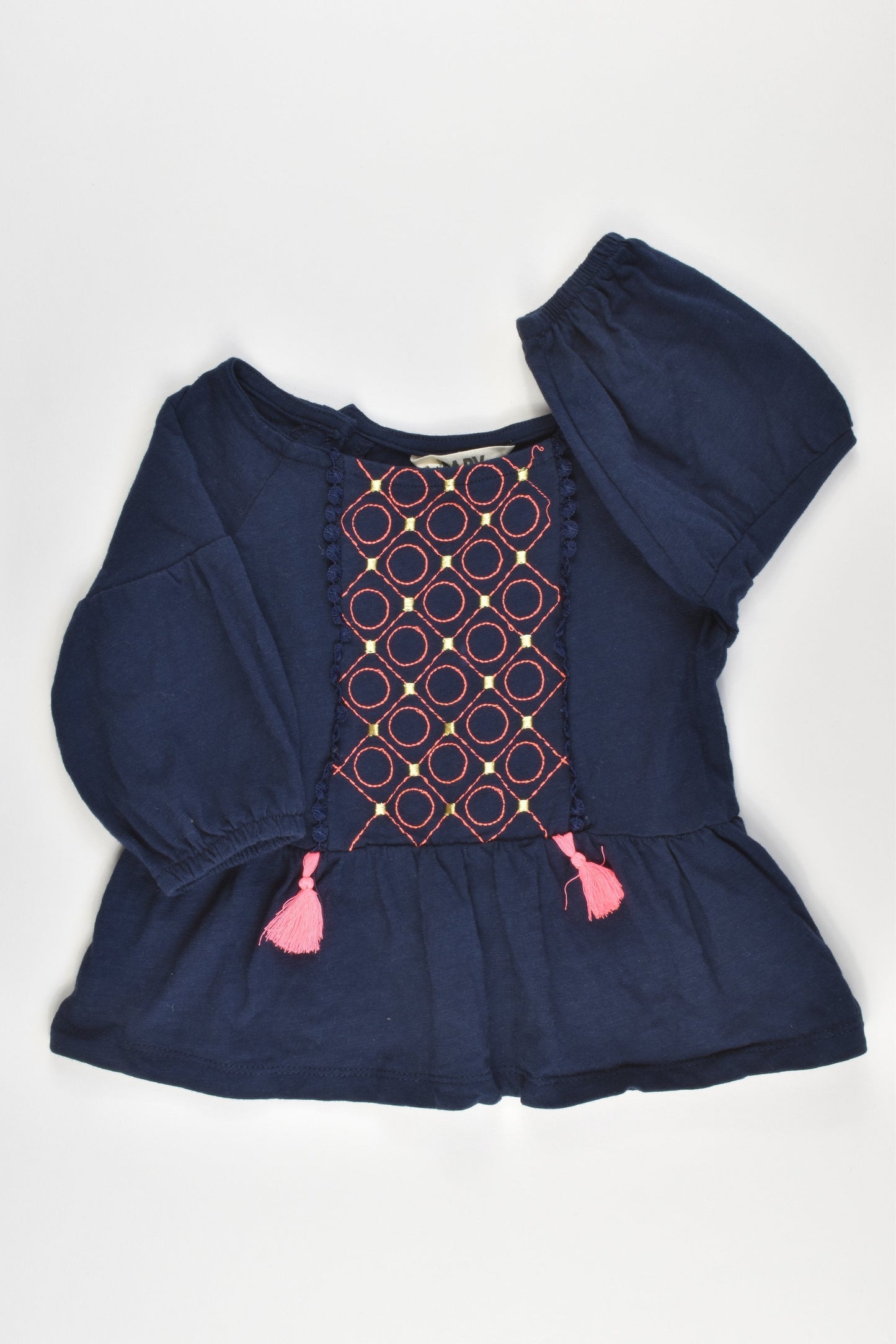 Cotton On Baby Size 1 Top