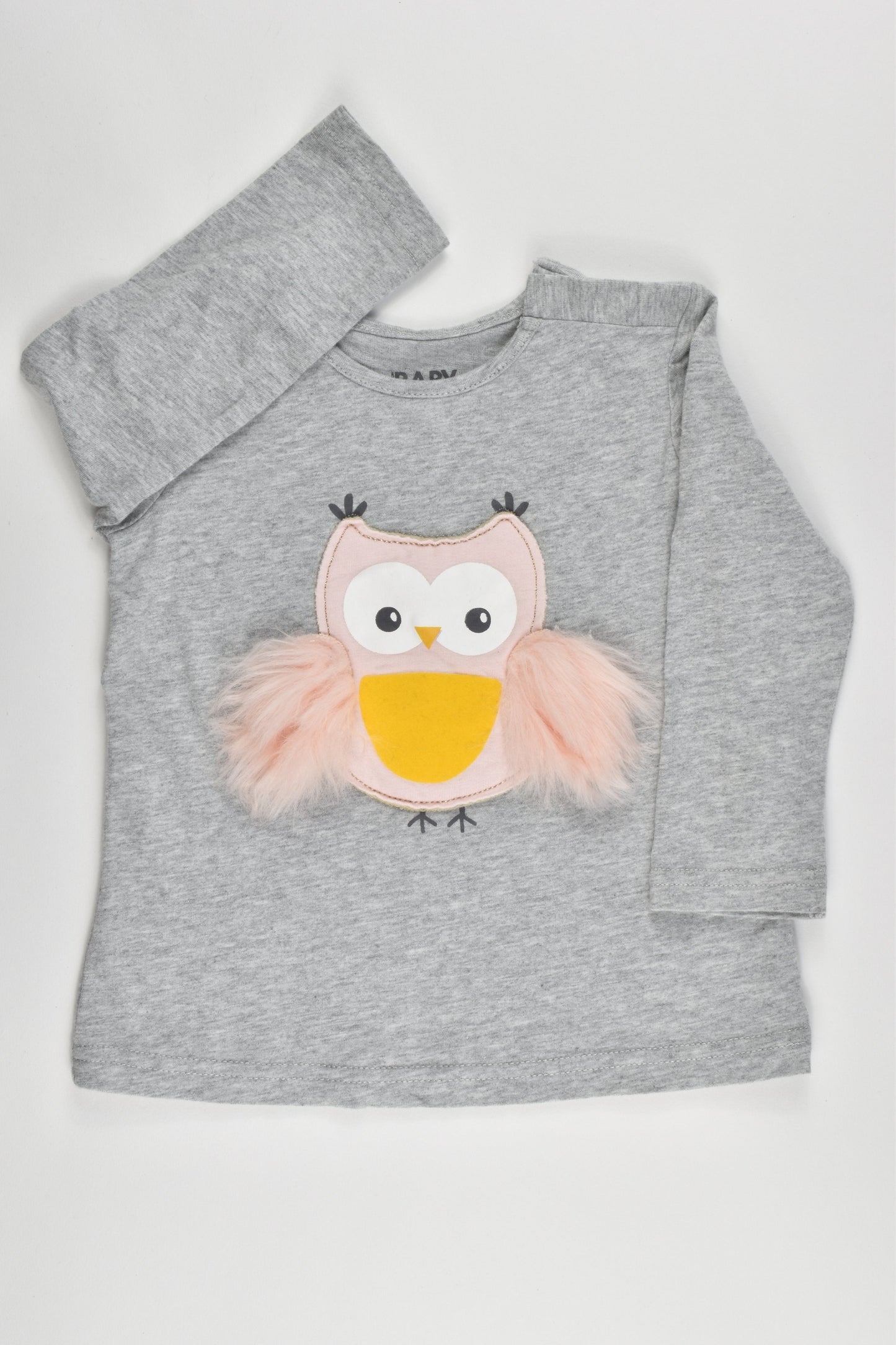 Cotton On Baby Size 1 Top