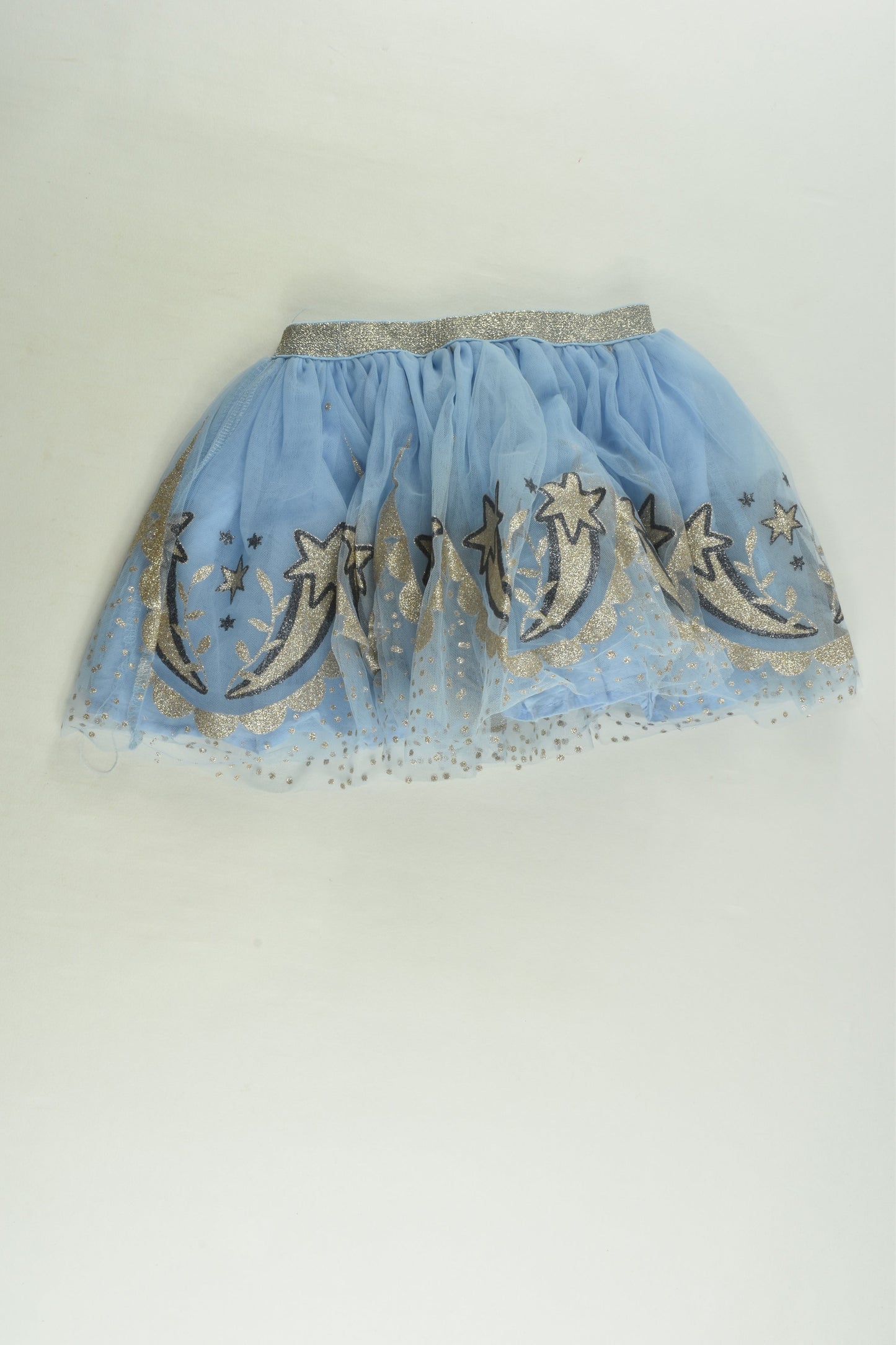 Cotton On Kids Size 1-2 Tulle Skirt