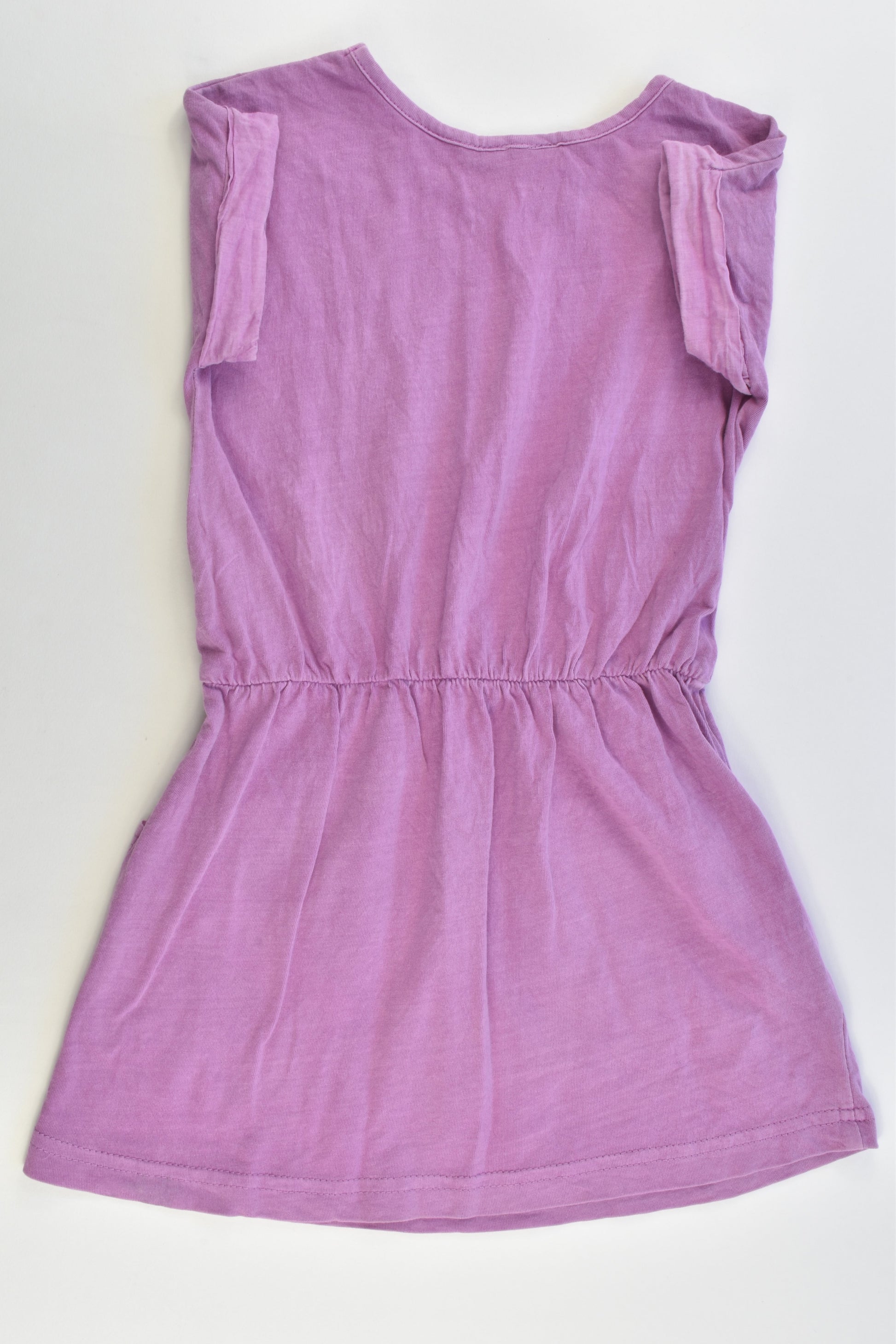 Cotton On Kids Size 1 Dress