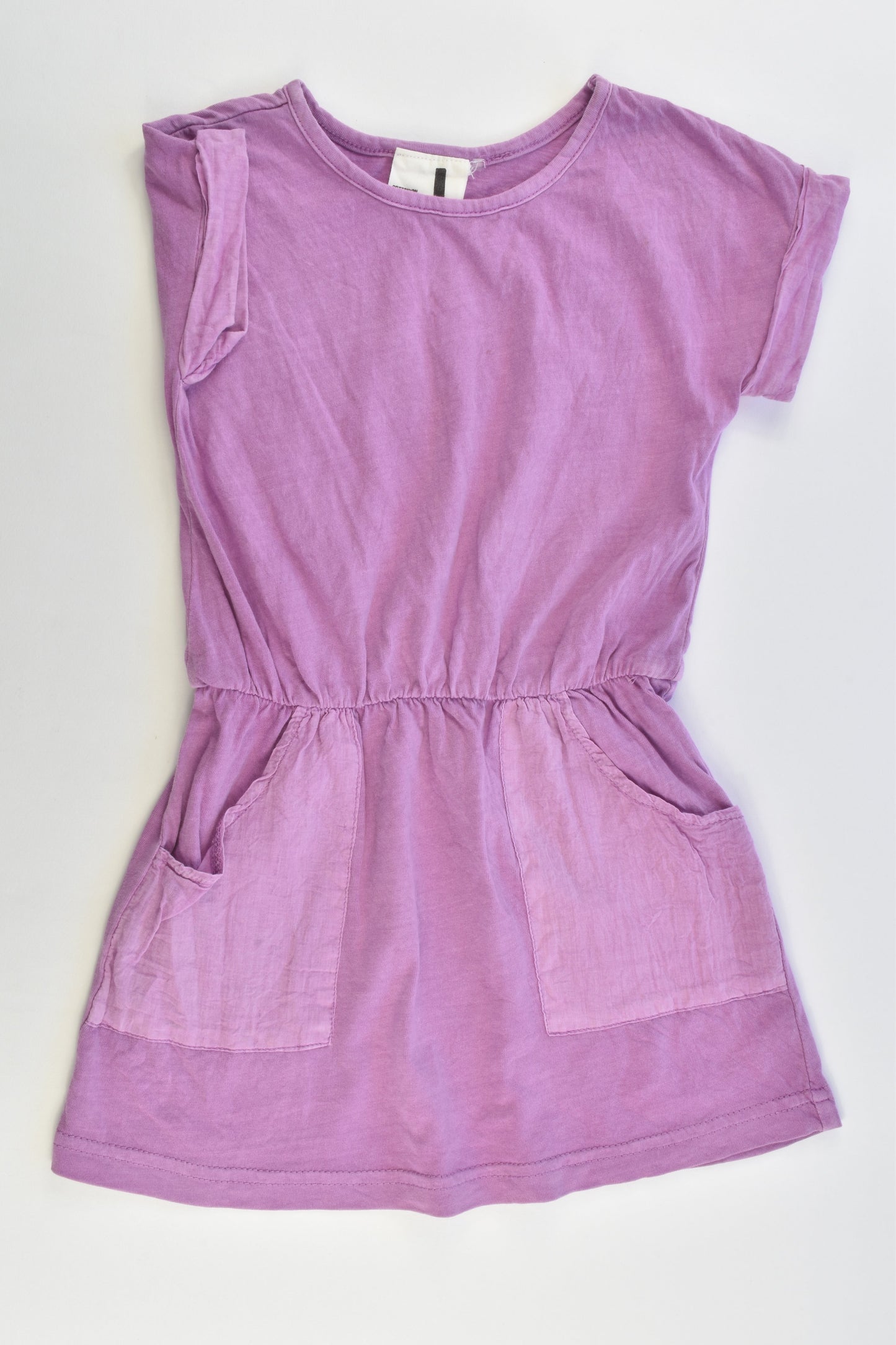 Cotton On Kids Size 1 Dress