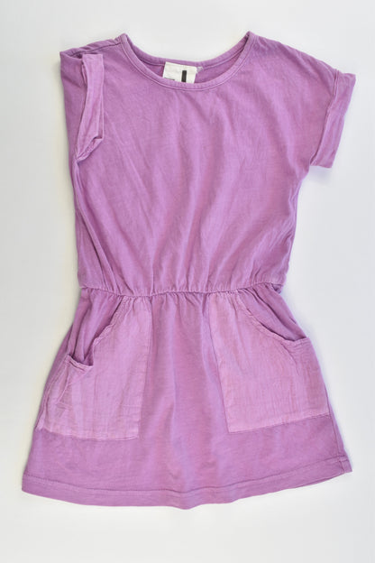Cotton On Kids Size 1 Dress
