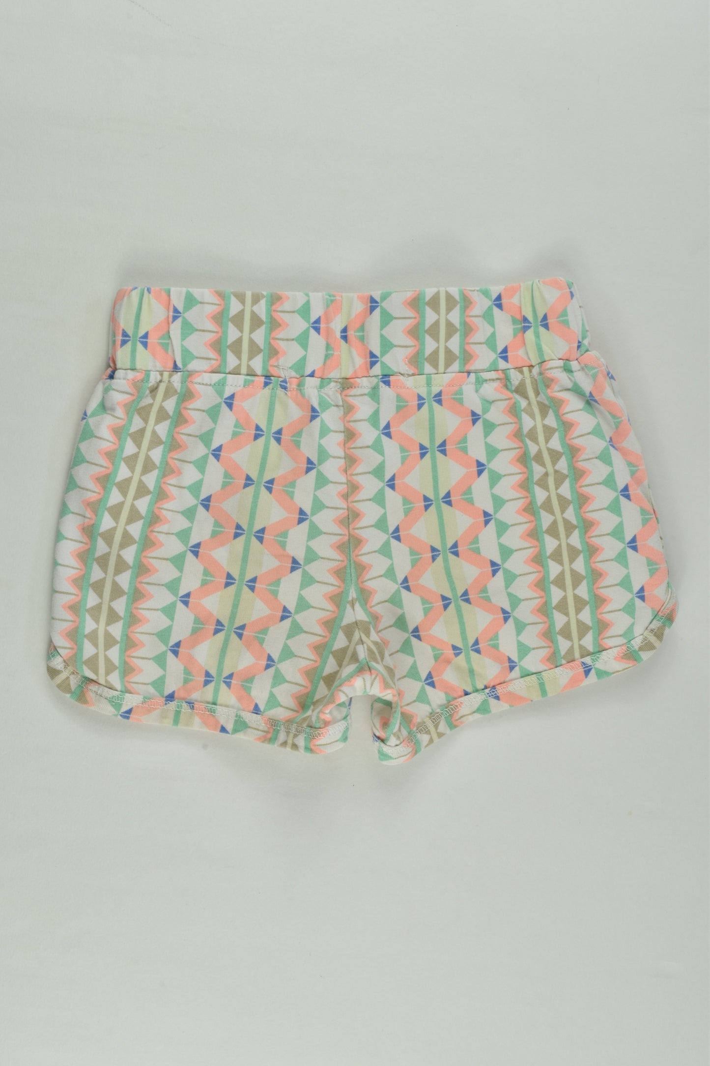 Cotton On Kids Size 1 Shorts