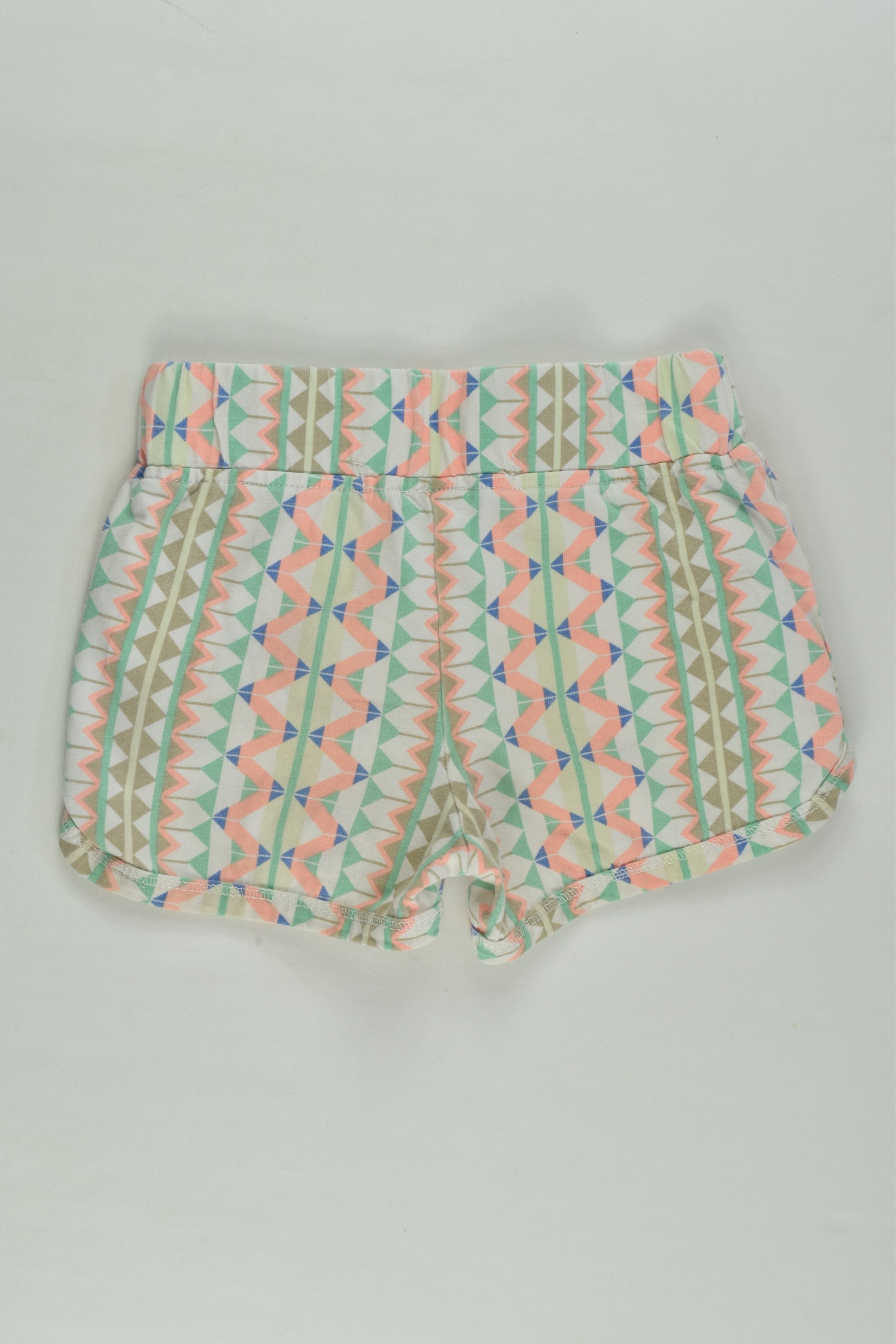 Cotton On Kids Size 1 Shorts