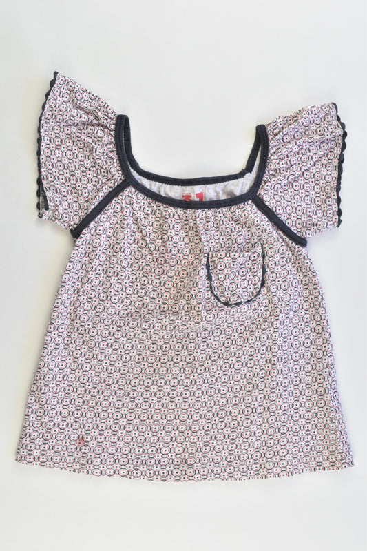 Cotton On Kids Size 1 T-shirt