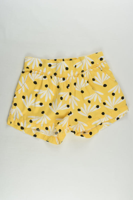 Cotton On Kids Size 10 Shorts