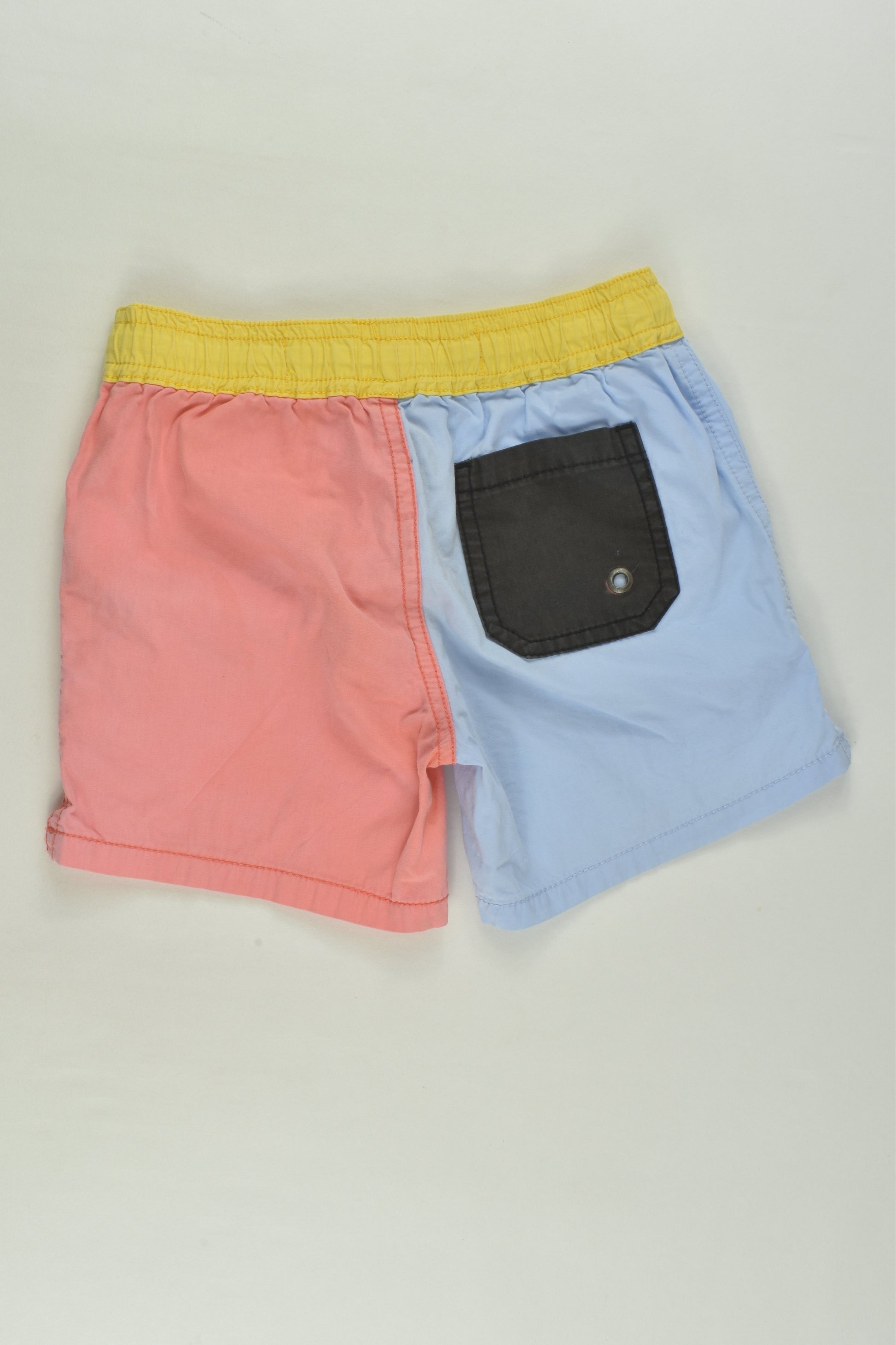 Cotton On Kids Size 2 Board Shorts