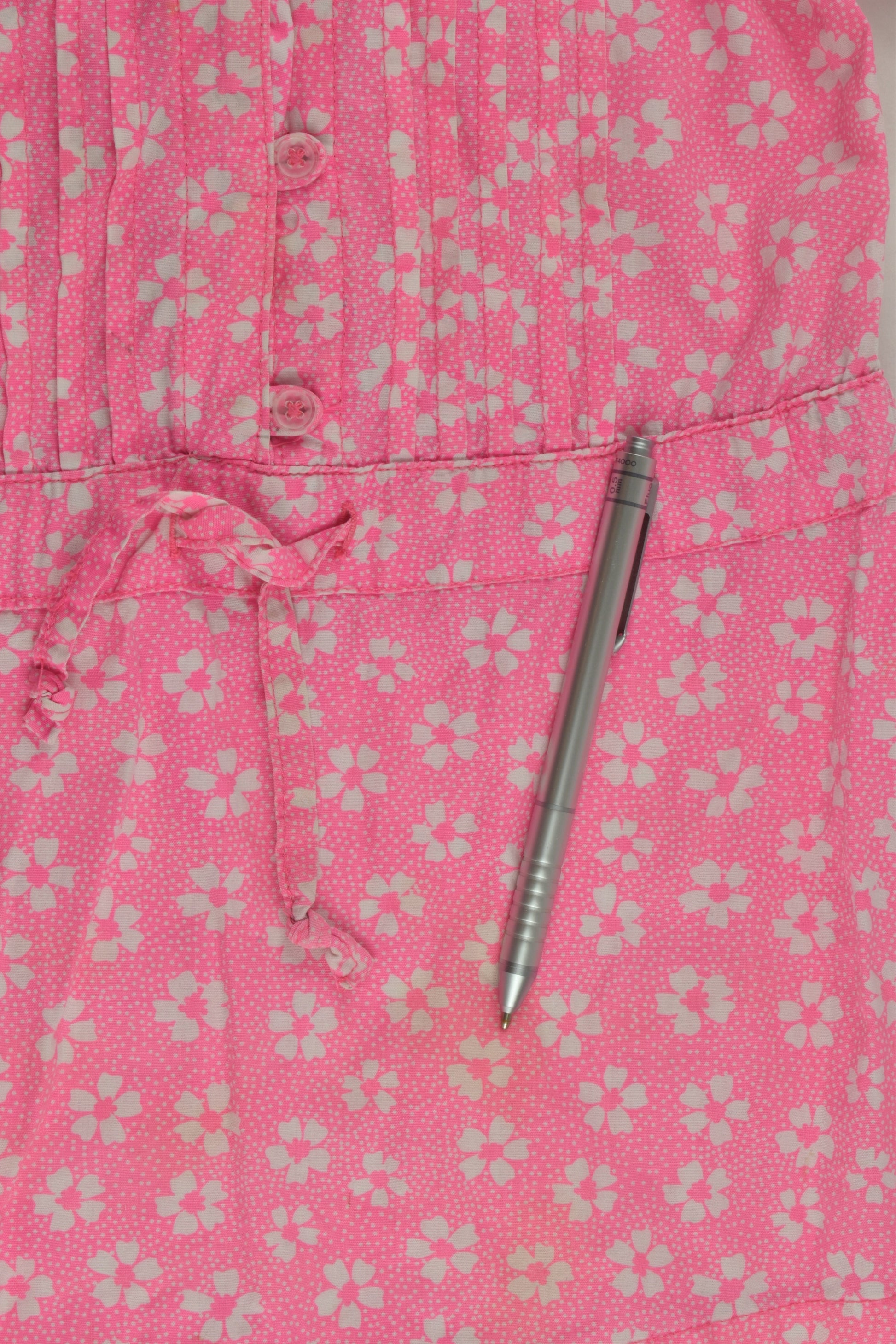 Cotton On Kids Size 2 Dress