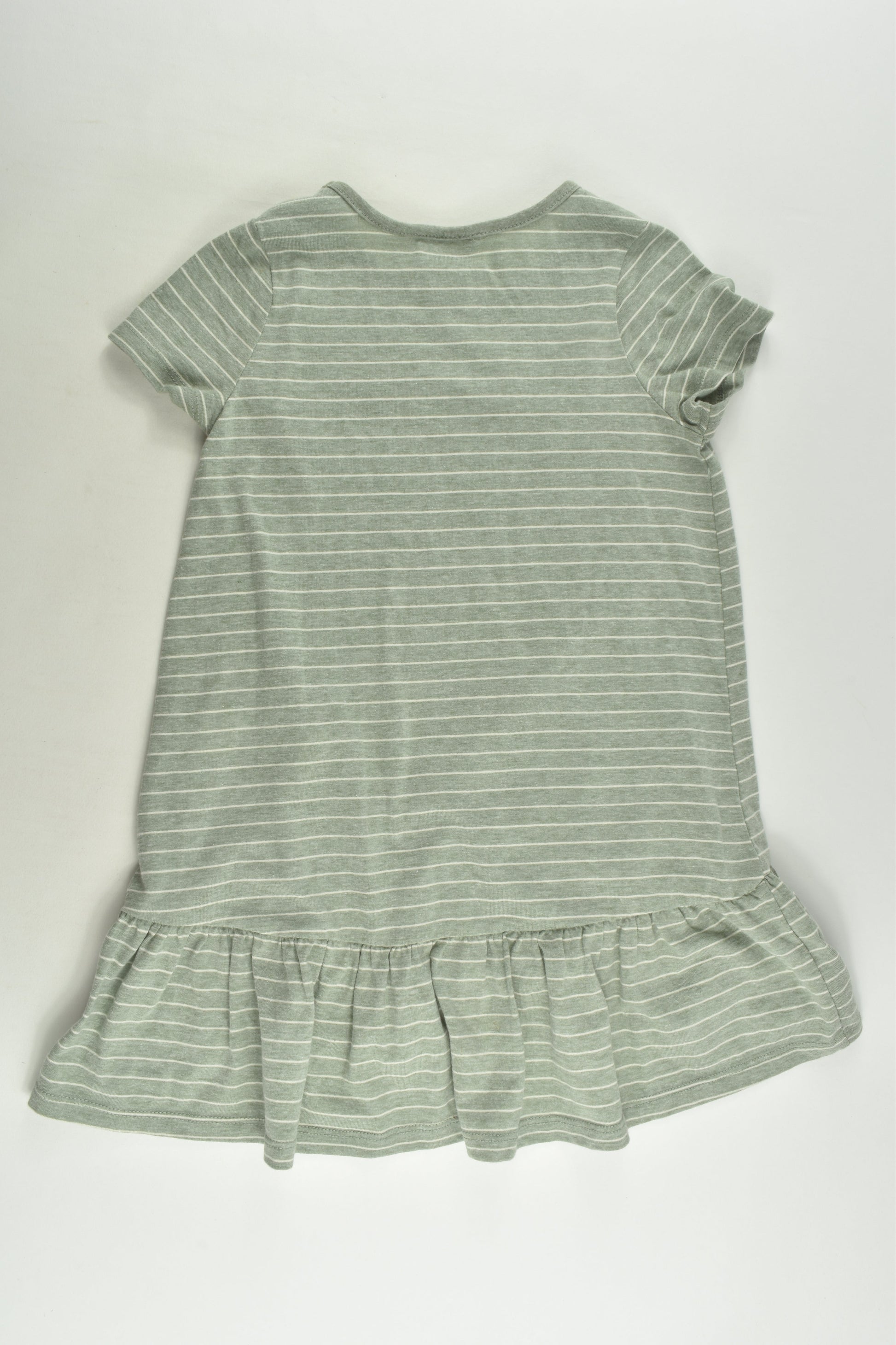Cotton On Kids Size 2 Dress