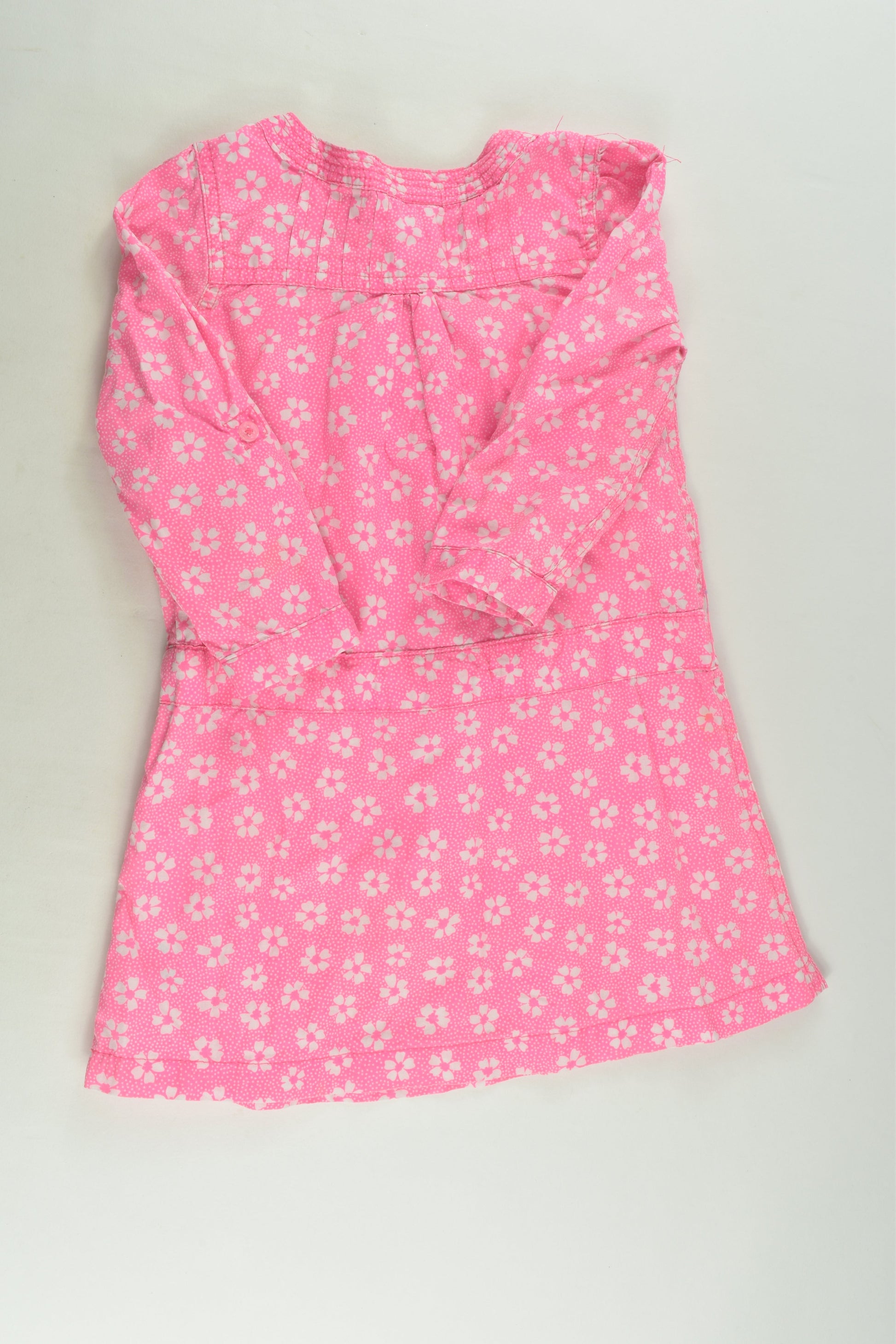 Cotton On Kids Size 2 Dress