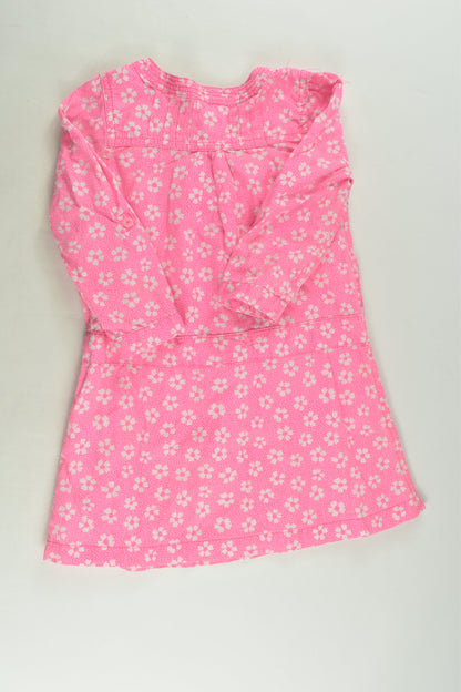 Cotton On Kids Size 2 Dress