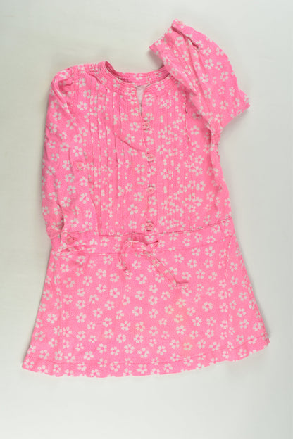 Cotton On Kids Size 2 Dress