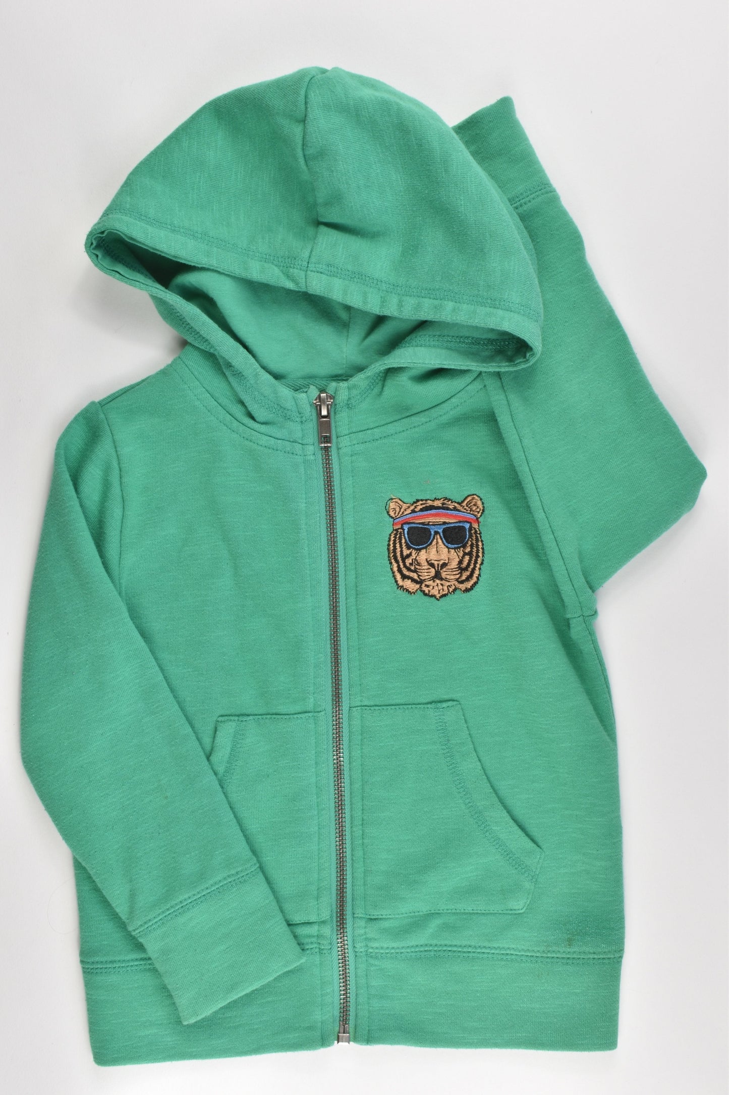 Cotton On Kids Size 2 Hoodie