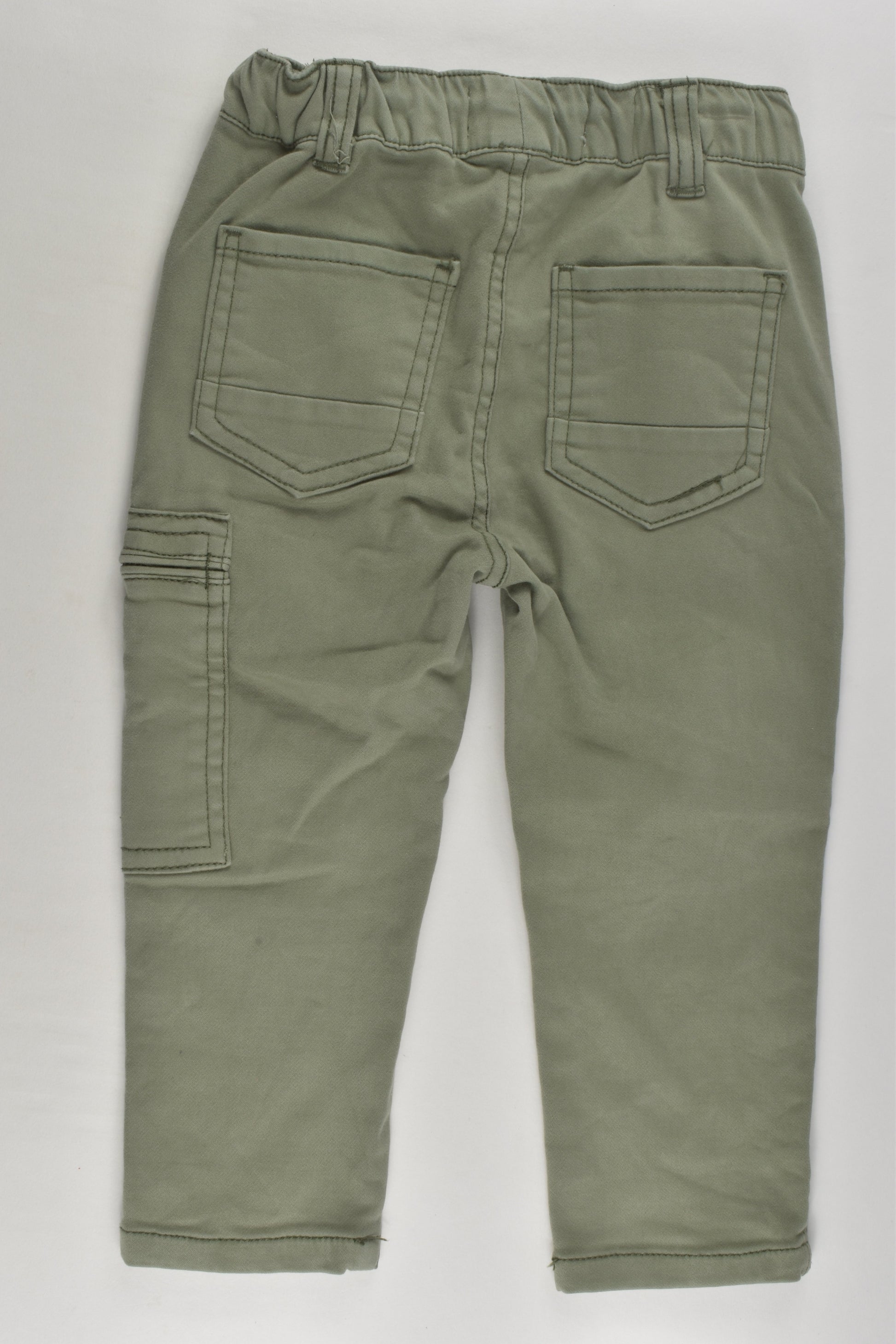 Cotton On Kids Size 2 Pants