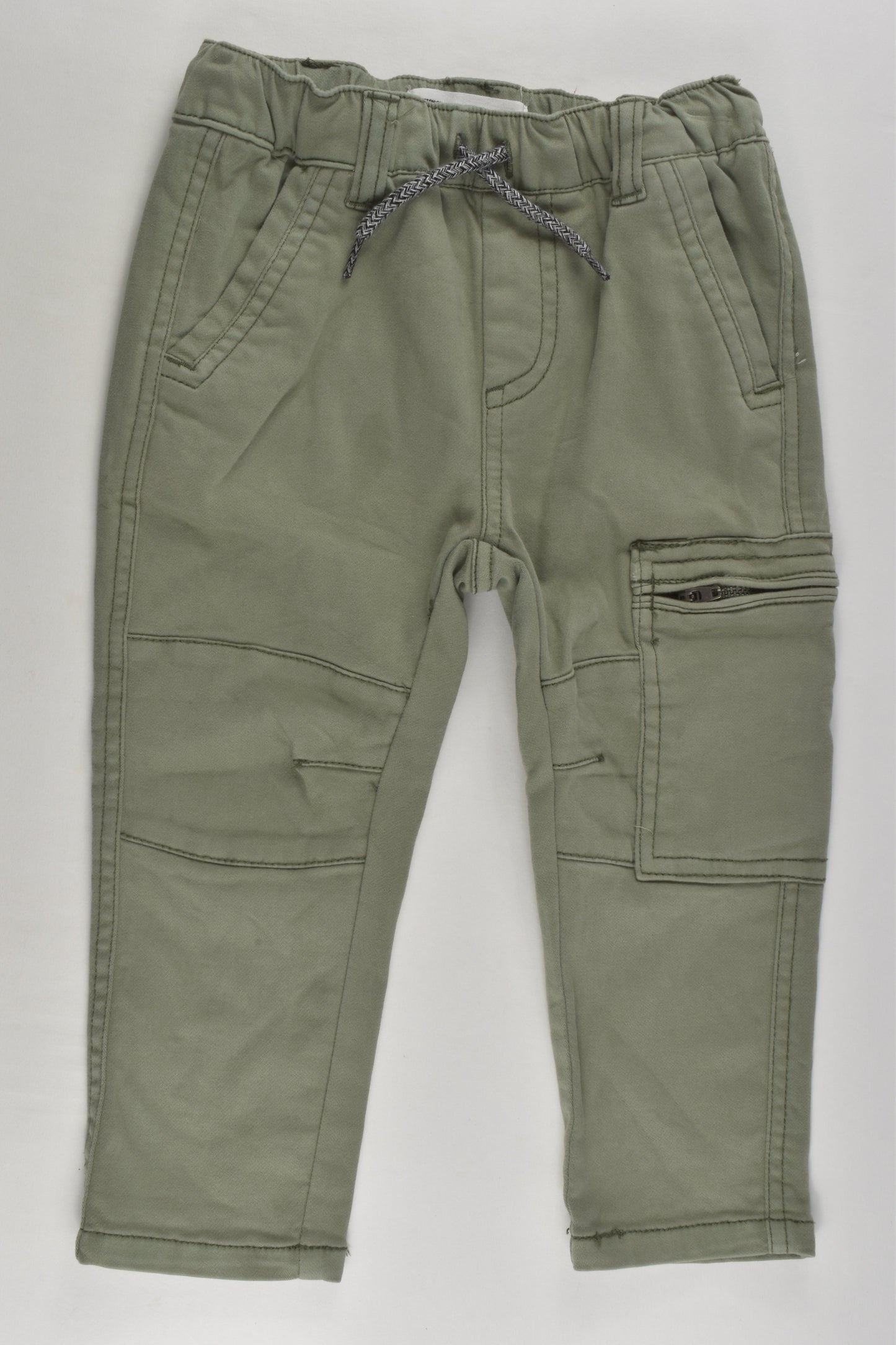 Cotton On Kids Size 2 Pants