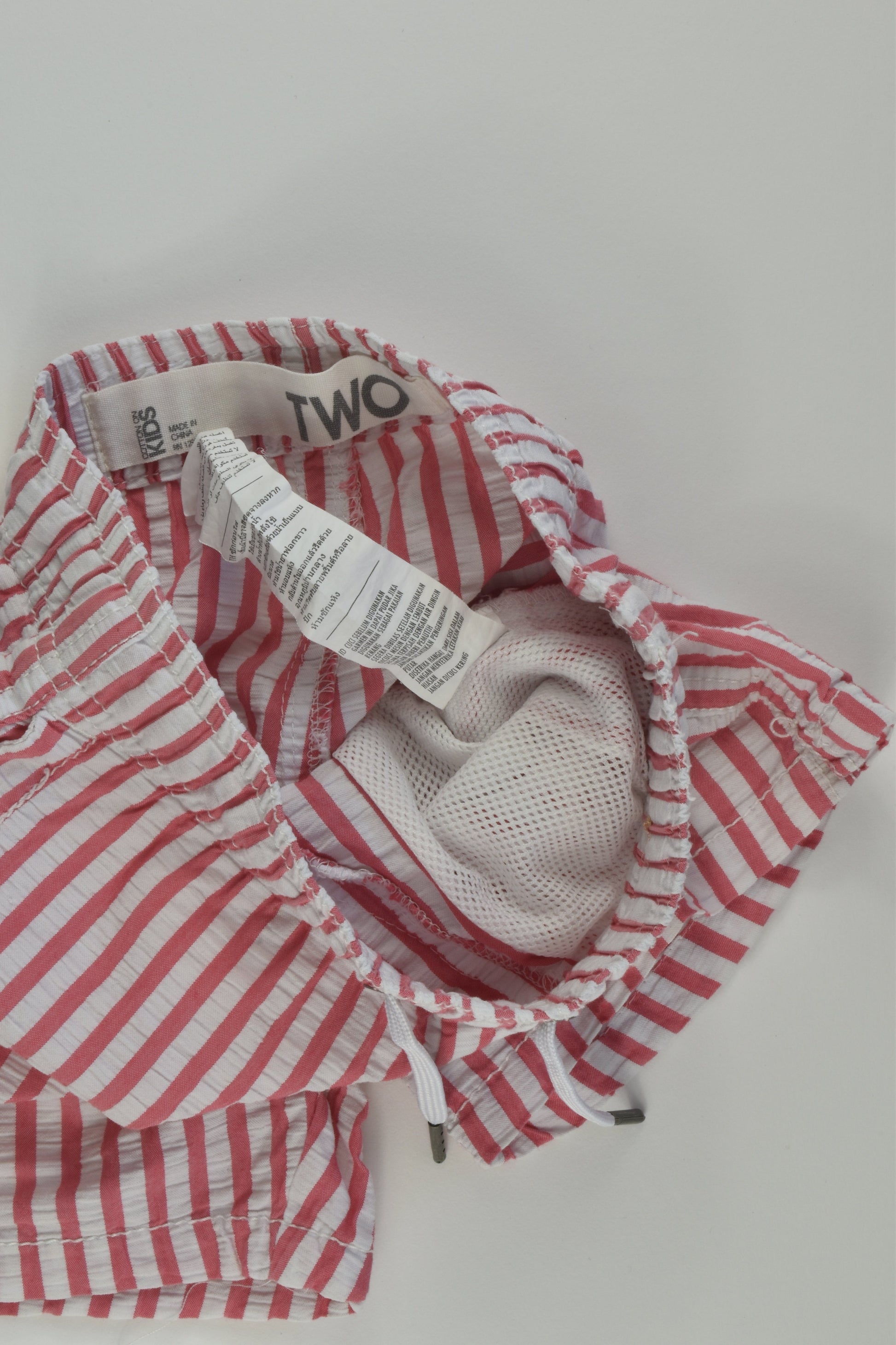 Cotton On Kids Size 2 Shorts