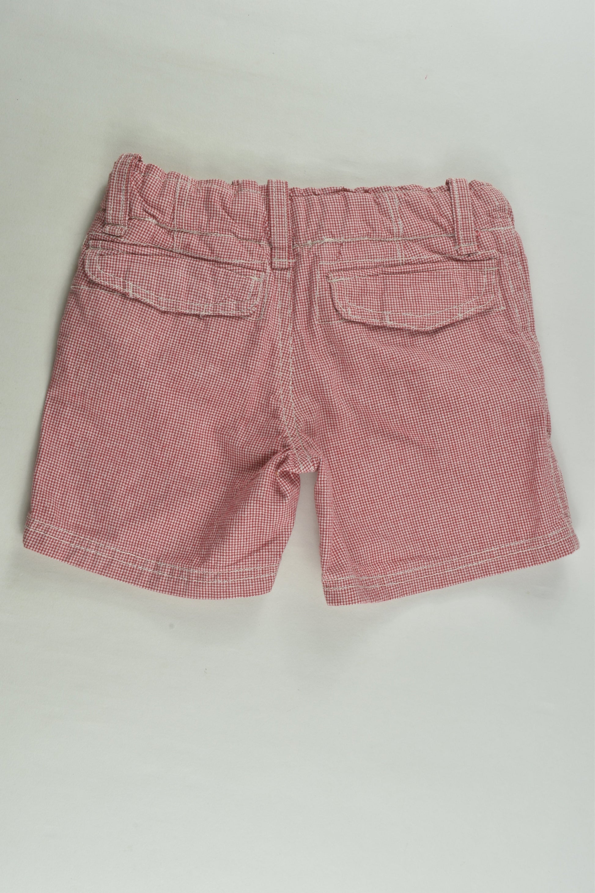 Cotton On Kids Size 2 Shorts