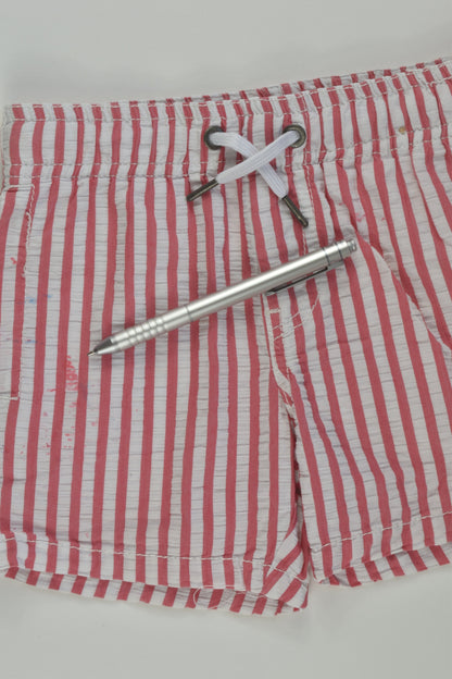 Cotton On Kids Size 2 Shorts