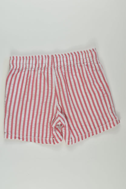 Cotton On Kids Size 2 Shorts
