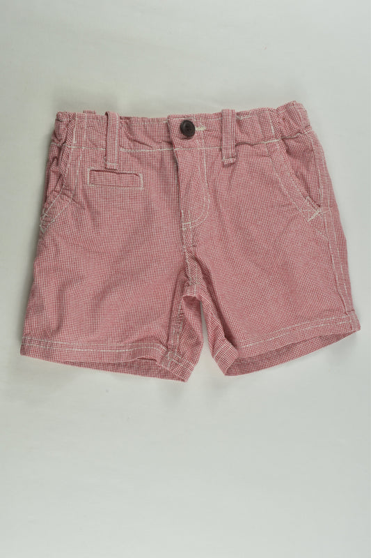 Cotton On Kids Size 2 Shorts