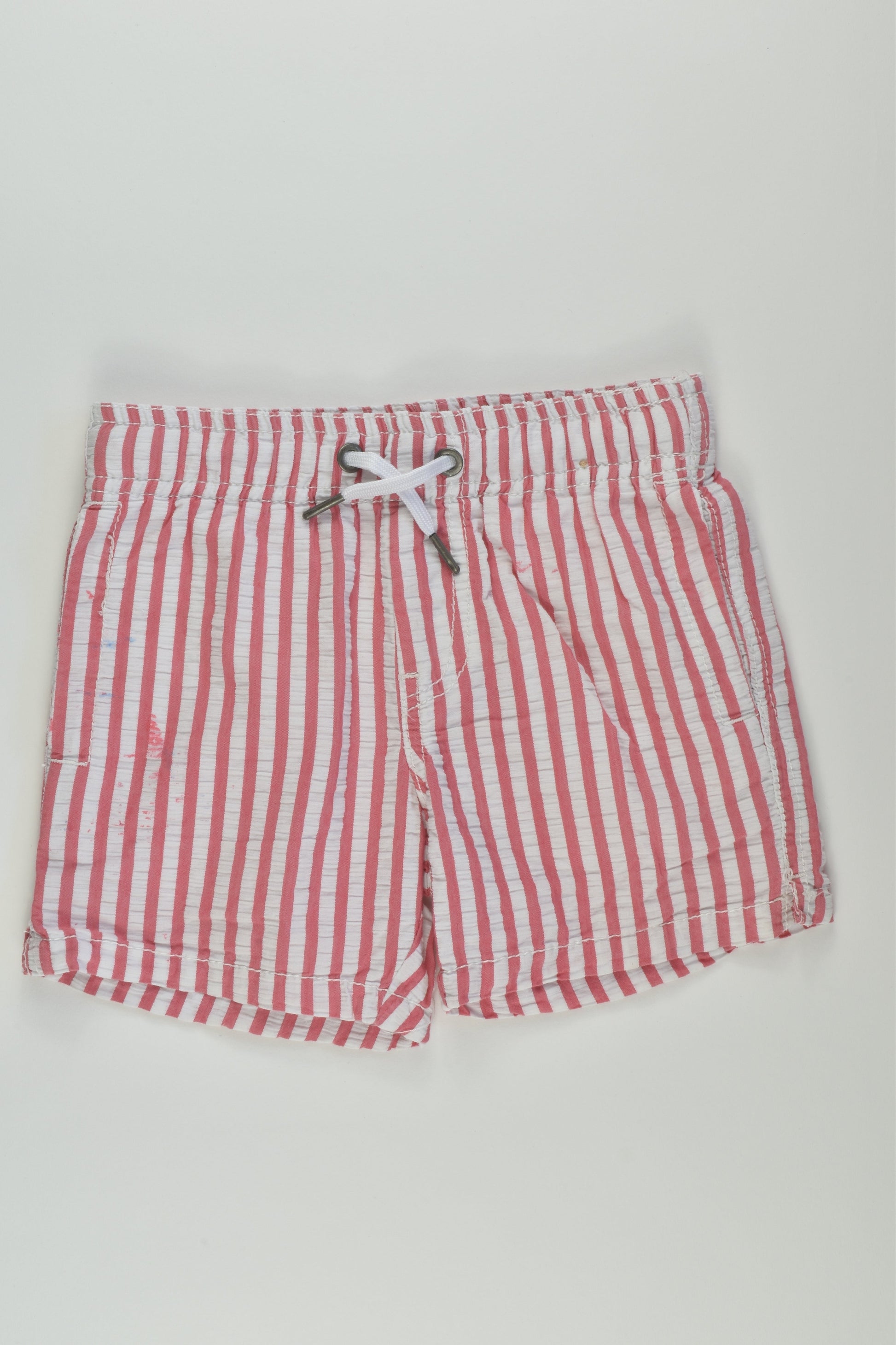 Cotton On Kids Size 2 Shorts