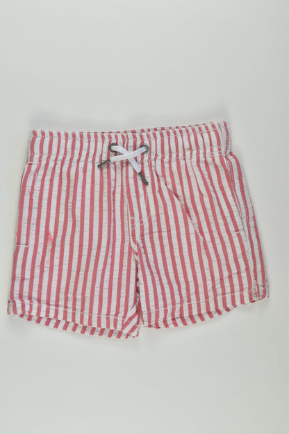 Cotton On Kids Size 2 Shorts